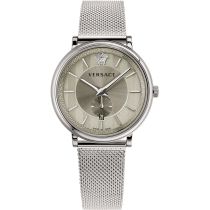 Versace VBQ060017 V-Circle men`s 42mm 5ATM