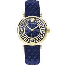 Versace VE1CA0223 Ladies Watch Lady 35mm 5ATM 