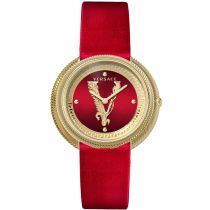 Versace VE2CA0423 Ladies Watch Thea 38mm 5ATM 