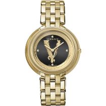 Versace VE2CA0723 Ladies Watch Thea 38mm 5ATM 