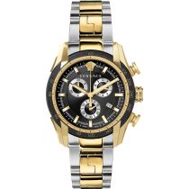 Versace VE2I00421 V-Ray Chronograph Mens Watch 44mm 5ATM