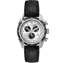 Versace VE2I00821 Mens Watch V-Ray Chrono 44mm 5ATM 