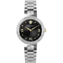 Versace VE2K00521 Greca Ladies Watch 36mm 5ATM