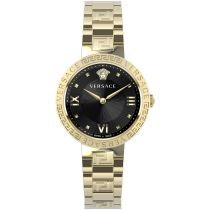 Versace VE2K00721 Greca Lady Ladies Watch 36mm 5ATM