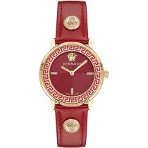 Versace VE2P00722 V-Tribute Ladies Watch 36mm 5ATM