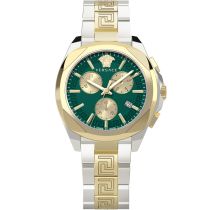 Versace VE3CA0623 Ladies Watch Lady Chrono 40mm 5ATM 