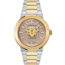 Versace VE7E00423 Mens Watch Medusa Infinity 43mm 5ATM 
