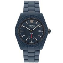 Versace VE7K00223 Mens Watch DV One Automatic 43mm 5ATM 