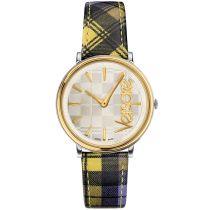 Versace VE8100118 Ladies Watch V-Circle 38mm 5ATM 