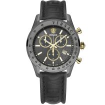 Versace VE8R00124 Mens Watch Chrono Master 44mm 5ATM 