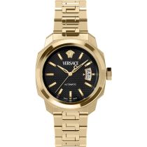 Versace VEAG00824 Mens Watch Dylos Automatic 42mm 5ATM 