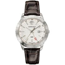 Versace VEBK00118 Mens Watch Univers 43mm 3ATM 