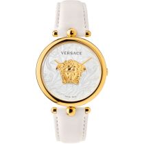 Versace VECO01320 Ladies Watch Palazzo Empire Barocco 39mm 5ATM