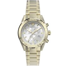 Versace VEHB00719 Mens Watch V-Chronograph 45mm 5ATM