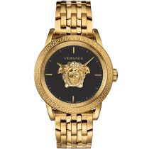 Versace VERD00819 Palazzo Empire Mens Watch 43mm 5ATM