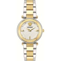 Versace VE8B00724 Ladies Watch Greca Reve 35mm 5ATM 