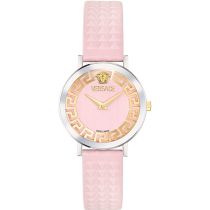 Versace VE9A00124 Ladies Watch Daedalus 35mm 5ATM 