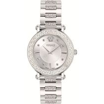 Versace VE9C00324 Ladies Watch Greca Sphere Set 35mm 5ATM 