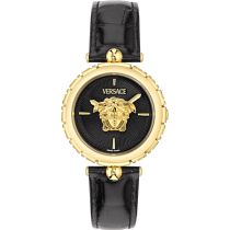 Versace VE9D00124 Ladies Watch Medusa Heritage 38mm 5ATM 
