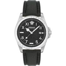 Versace VE9H00124 Mens Watch Anteo Gents 41mm 5ATM 