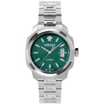 Versace VEAG00324 Mens Watch Dylos Automatic 42mm 5ATM