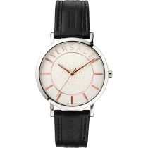 Versace VEJ400721 Mens Watch V-Essential 40mm 5ATM 