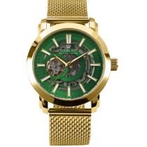 Louis XVI LXVI1902 Mens Watch Versailles 2.0 Limited 44mm 5ATM