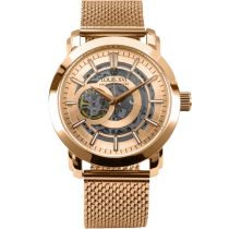 Louis XVI LXVI1911 Mens Watch Versailles 2.0 Limited 44mm 5ATM