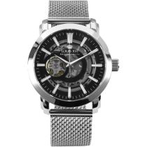 Louis XVI LXVI1920 Mens Watch Versailles 2.0 Limited 44mm 5ATM