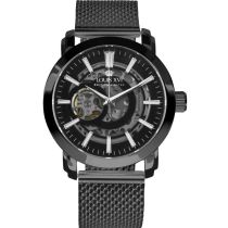 Louis XVI LXVI1930 Mens Watch Versailles 2.0 Limited 44mm 5ATM 