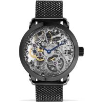 Louis XVI LXVI384 Versailles Unisex Watch 43mm 5ATM