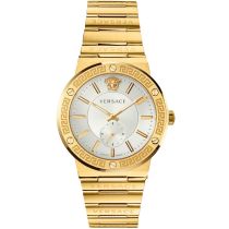 Versace VEVI00520 Mens Watch Greca Logo 41mm 5ATM