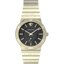 Versace VEVI00821 Ladies Watch Greca 41mm 5ATM 