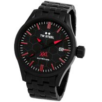 TW-Steel VS107 Mens watch Volante Limited Edtion 45mm 10ATM