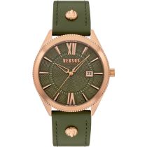 Versus VSPZY0321 Highland Park Mens Watch 44mm 5ATM