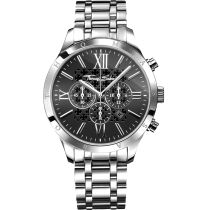 Thomas Sabo WA0015-201-203 Rebel Urban Chronograph Mens Watch