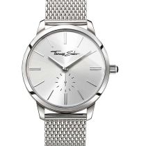 Thomas Sabo WA0248-201-201 Glam Spirit Ladies Watch 33mm 5 ATM