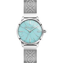 Thomas Sabo WA0343-201-215 Arizona Spirit Türkis Ladies Watch 