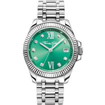 Thomas Sabo WA0404-201-211 Divine Ladies Watch 33mm 10ATM
