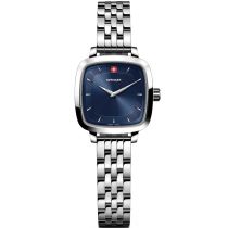 Wenger 01.1911.103 Ladies Watch Vintage Classic 27mm 5ATM