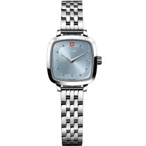 Wenger 01.1911.104 Ladies Watch Vintage Classic 27mm 5ATM