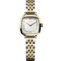 Wenger 01.1911.105 Ladies Watch Vintage Classic 27mm 5ATM