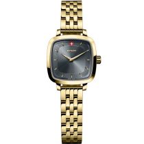 Wenger 01.1911.106 Ladies Watch Vintage Classic 27mm 5ATM