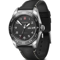 Victorinox 242041 Mens Watch Swiss Army 42mm 10ATM 