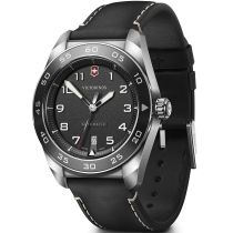 Victorinox 242044 Mens Watch Swiss Army Automatic 42mm 10ATM 