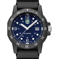 Luminox X2.2003 Sea Bass Mens Watch 44mm 10ATM