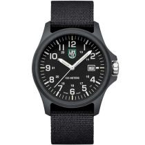 Luminox X2.2401.NB Patagonia Carbonox Mens Watch 43mm 10ATM