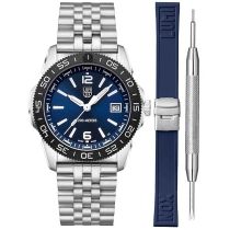 Luminox XS.3123M.SET.1 Pacific Diver Unisex 39mm 20ATM 