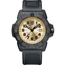 Luminox XS.3505.GP.1 Mens Watch Neavy Seal Gold 45mm 20ATM 