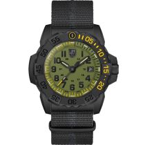 Luminox XS.3517.NSF.SET Mens Watch Navy Seal 45mm 20ATM 
